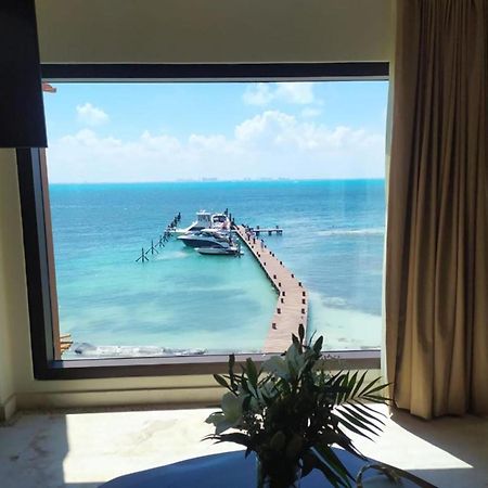 Hotel Belo Isla Mujeres Camera foto