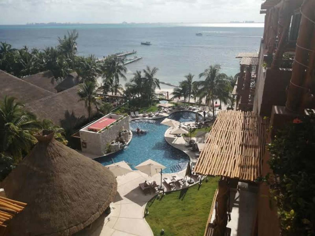 Hotel Belo Isla Mujeres Esterno foto
